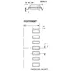 ON SemiconductorMC74ACT14NGLogic - Gates and Inverters Dimensions_9