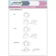 ON SemiconductorMCA231Optoisolators - Transistor, Photovoltaic Output Dimensions_1