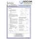ON SemiconductorMOC8020Optoisolators - Transistor, Photovoltaic Output Dimensions_1
