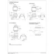 ON Semiconductor4N25FVMOptoisolators - Transistor, Photovoltaic Output Dimensions_1