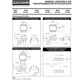 ON Semiconductor4N35SDOptoisolators - Transistor, Photovoltaic Output Dimensions_3