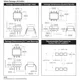 ON Semiconductor4N373SDOptoisolators - Transistor, Photovoltaic Output Dimensions_4