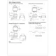ON SemiconductorCNY173TMOptoisolators - Transistor, Photovoltaic Output Dimensions_2