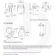 ON SemiconductorFOD617BSOptoisolators - Transistor, Photovoltaic Output Dimensions_1