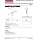 ON SemiconductorMCT4Optoisolators - Transistor, Photovoltaic Output Dimensions_1