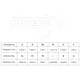 ON SemiconductorMCT2EOptoisolators - Transistor, Photovoltaic Output Dimensions_6