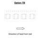 ON SemiconductorMCT2EOptoisolators - Transistor, Photovoltaic Output Dimensions_7