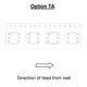 ON SemiconductorMCT2EOptoisolators - Transistor, Photovoltaic Output Dimensions_8