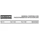 ON SemiconductorTIL111FVMOptoisolators - Transistor, Photovoltaic Output Dimensions_1