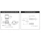 ON SemiconductorFOD270LSDOptoisolators - Transistor, Photovoltaic Output Dimensions_4