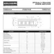 ON SemiconductorFOD2741CSVOptoisolators - Transistor, Photovoltaic Output Dimensions_2