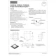 ON SemiconductorFODB101Optoisolators - Transistor, Photovoltaic Output Dimensions_1