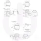 ON SemiconductorH11AA2VMOptoisolators - Transistor, Photovoltaic Output Dimensions_1