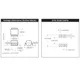 ON SemiconductorMOC215VMOptoisolators - Transistor, Photovoltaic Output Dimensions_2
