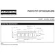 ON SemiconductorH11F2SDOptoisolators - Transistor, Photovoltaic Output Dimensions_2