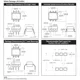 ON SemiconductorMCT2201WOptoisolators - Transistor, Photovoltaic Output Dimensions_4