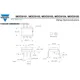 ON SemiconductorMOC8102Optoisolators - Transistor, Photovoltaic Output Dimensions_1