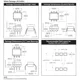 ON SemiconductorMOC8100FVMOptoisolators - Transistor, Photovoltaic Output Dimensions_2