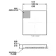 Analog DevicesEVAL-AD7779FMCZ-U5Unclassified Dimensions_1