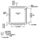 Analog DevicesEVAL-AD7779FMCZ-U5Unclassified Dimensions_2