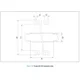 STMicroelectronicsISO808TR-1PMIC - Power Distribution Switches, Load Drivers Dimensions_1
