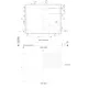 STMicroelectronicsISO808TR-1PMIC - Power Distribution Switches, Load Drivers Dimensions_2
