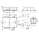 STMicroelectronicsISO808TR-1PMIC - Power Distribution Switches, Load Drivers Dimensions_7