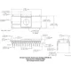 Texas InstrumentsCOP8-PGMA-28SOAccessories Dimensions_1