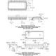 Texas InstrumentsCOP8-PGMA-28SOAccessories Dimensions_2