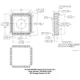 Texas InstrumentsCOP8-PGMA-28SOAccessories Dimensions_5