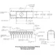 Texas InstrumentsCOP8-PGMA-28SOAccessories Dimensions_7