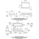 Texas InstrumentsCOP8-PGMA-28SOAccessories Dimensions_9