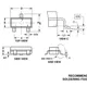 ON SemiconductorMMBTA56LT3Transistors - FETs, MOSFETs - Single Dimensions_6