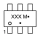 ON SemiconductorFDC608PZDKRUnclassified Dimensions_1