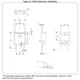 STMicroelectronicsACST4-7CHThyristors - TRIACs Dimensions_4