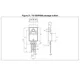 STMicroelectronicsACST1635-8FPThyristors - TRIACs Dimensions_1