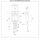 STMicroelectronicsACST210-8BTRThyristors - TRIACs Dimensions_1