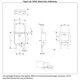 STMicroelectronicsACST210-8BTRThyristors - TRIACs Dimensions_4