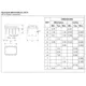 STMicroelectronicsAVS10CBThyristors - TRIACs Dimensions_1
