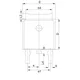 STMicroelectronicsT835-8GThyristors - TRIACs Dimensions_1