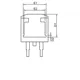 STMicroelectronicsT835-8GThyristors - TRIACs Dimensions_12