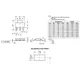 ON SemiconductorMAC08BT1Thyristors - TRIACs Dimensions_2