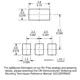 ON SemiconductorMAC08BT1Thyristors - TRIACs Dimensions_3