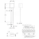 ON SemiconductorPF5102Transistors - JFETs Dimensions_1