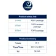 STMicroelectronicsBTA40-400BThyristors - TRIACs Dimensions_2
