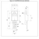 STMicroelectronicsACST4-7CB-TRThyristors - TRIACs Dimensions_1