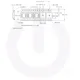 ON SemiconductorFOD073LR2-SAMPLESUnclassified Dimensions_2