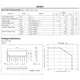 ON SemiconductorLB1641-EPMIC - Full, Half-Bridge Drivers Dimensions_1
