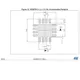 STMicroelectronicsSTSPIN233PMIC - Full, Half-Bridge Drivers Dimensions_2
