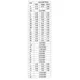 ON SemiconductorFDMF4061PMIC - Full, Half-Bridge Drivers Dimensions_4